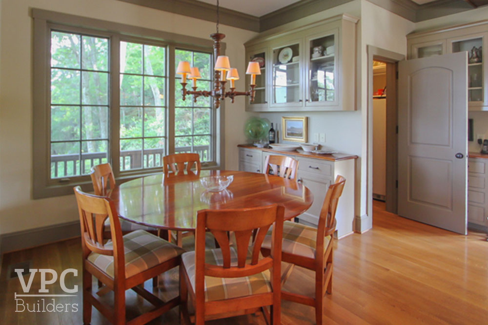 Old Orchard Remodel