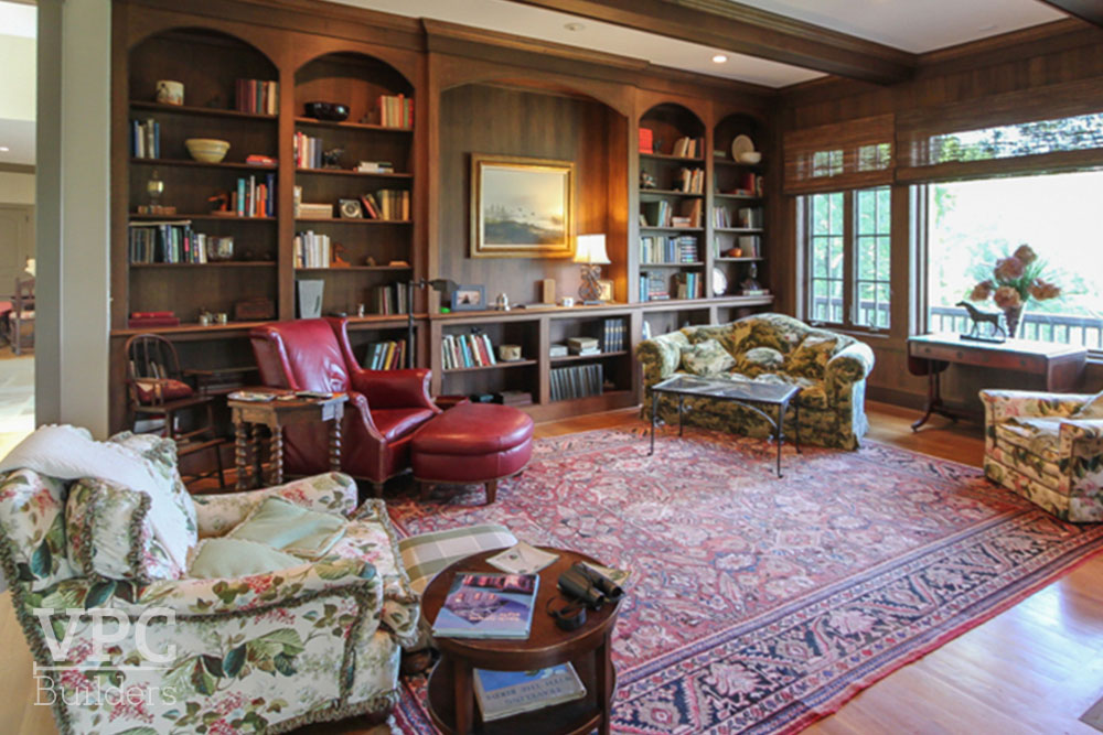 Old Orchard Remodel