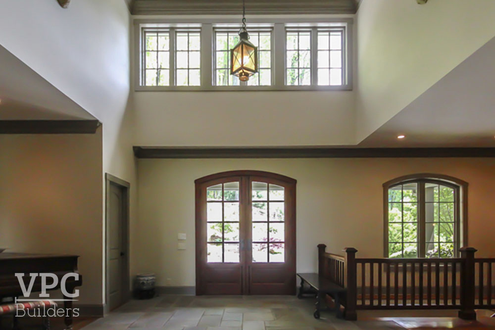 Old Orchard Remodel