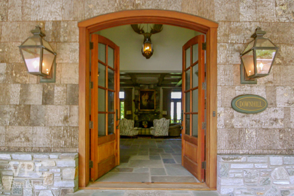 Old Orchard Remodel