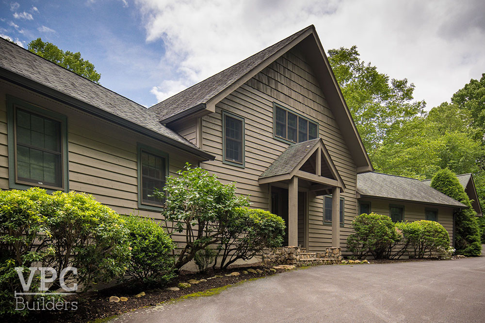 Rhodo River Home