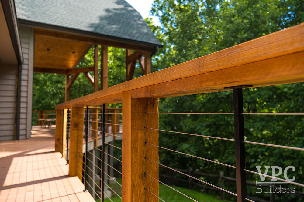 Rhodo River Home