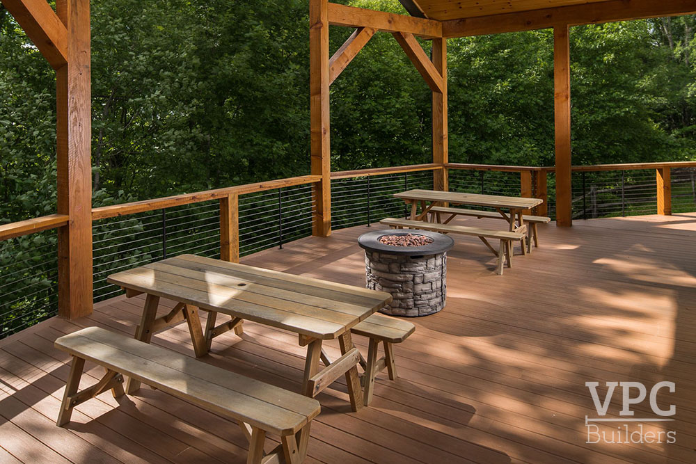 Rhodo River Home