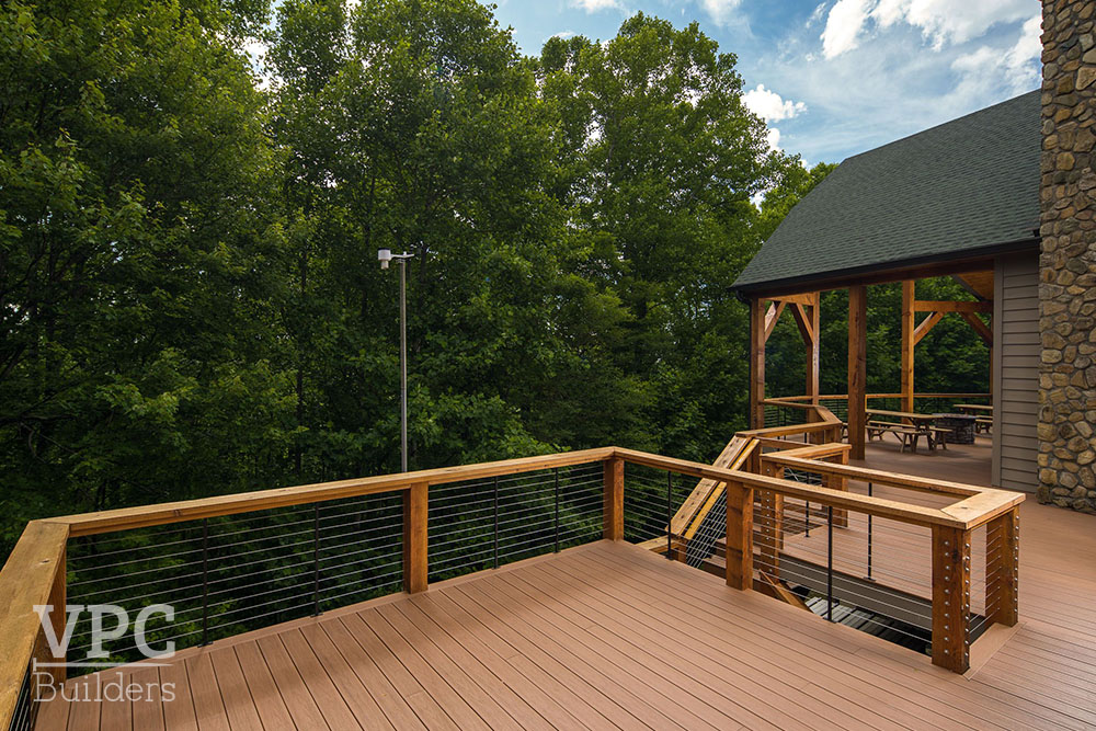 Rhodo River Home