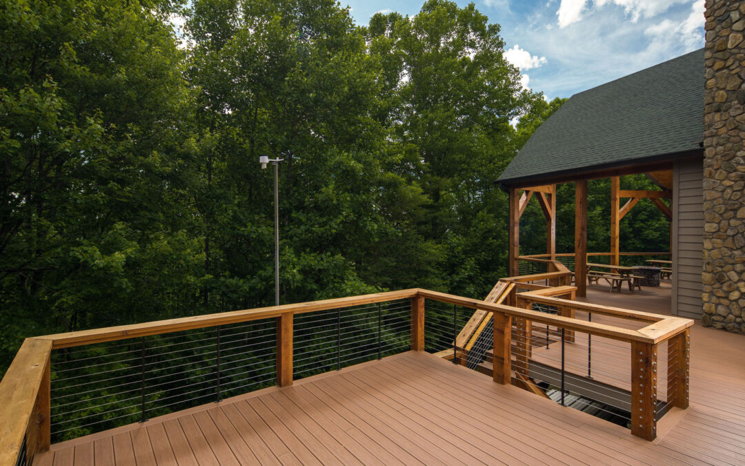 Rhodo River Home Remodel
