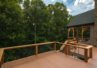 Rhodo River Home Remodel