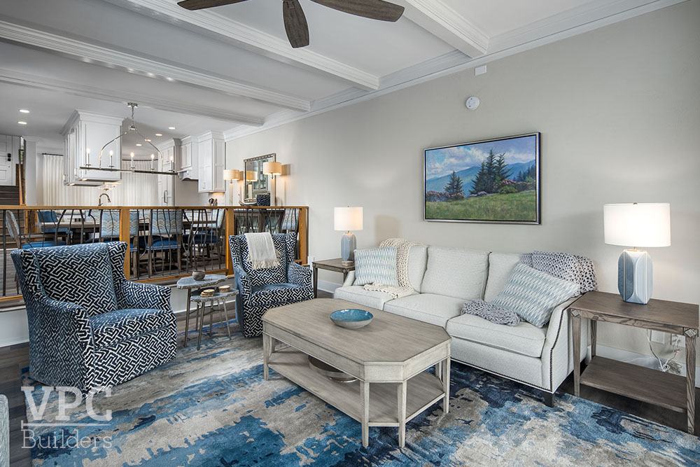 Rivers Edge Remodel