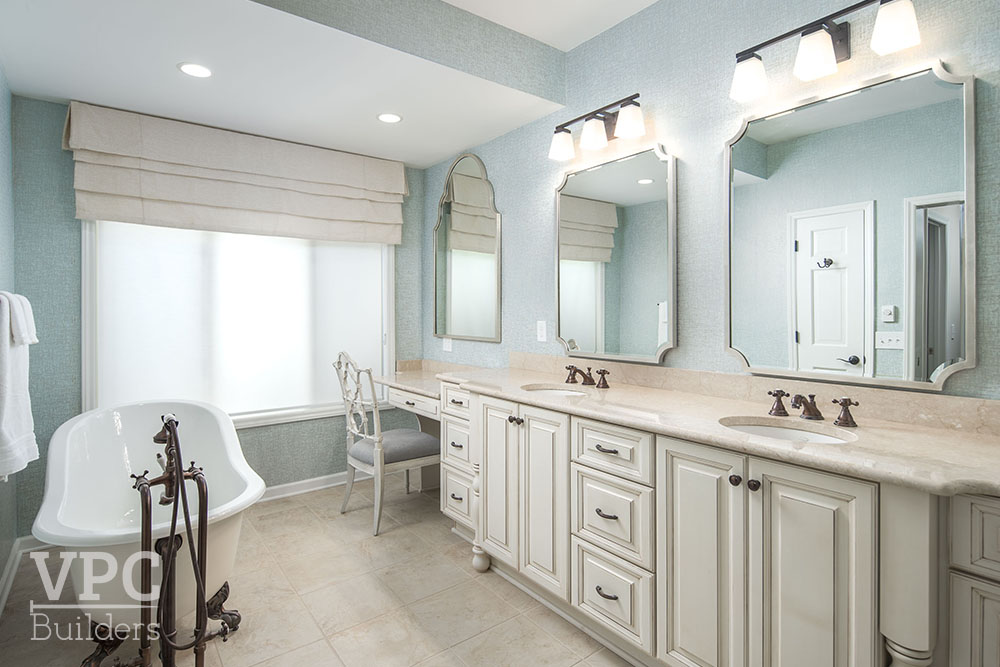 Rivers Edge Remodel