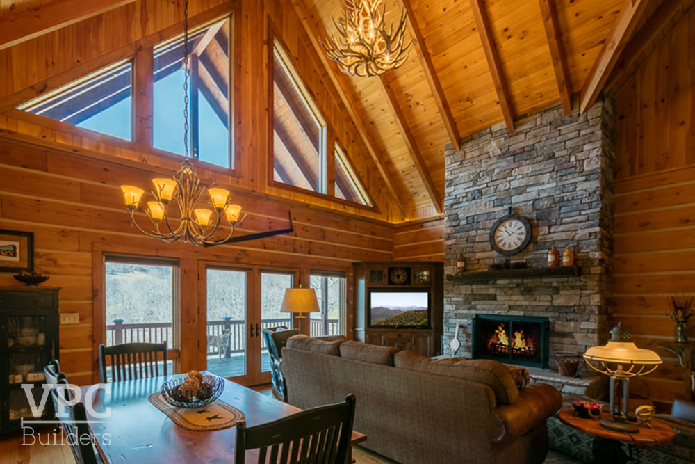 Sugar Grove Remodel