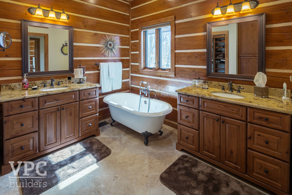 Sugar Grove Remodel