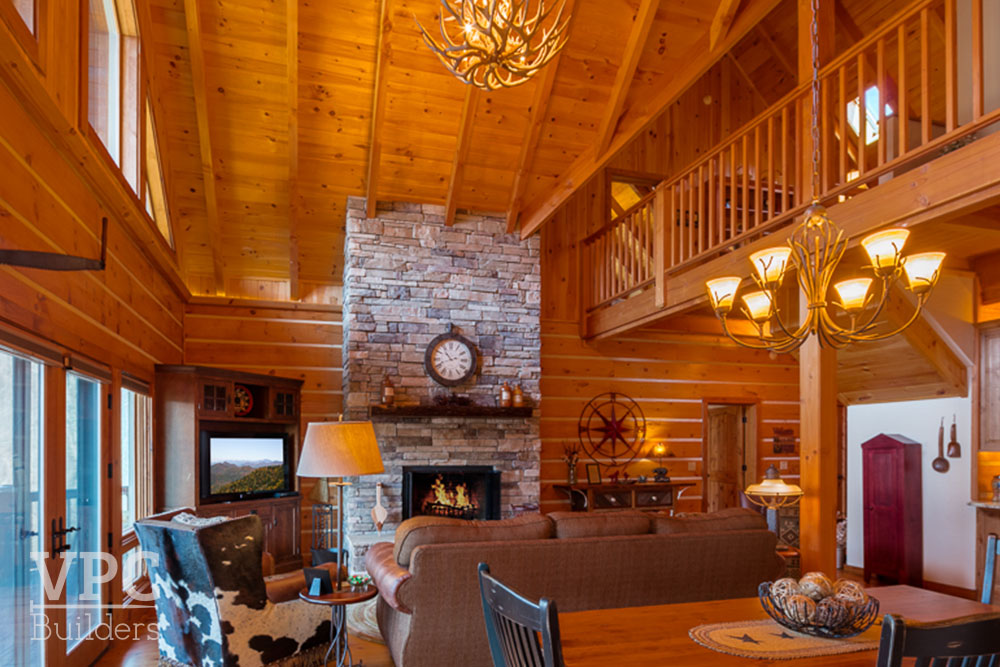 Sugar Grove Remodel