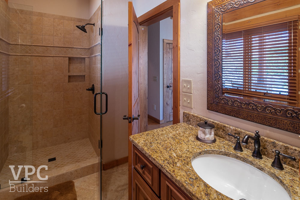 Sugar Grove Remodel