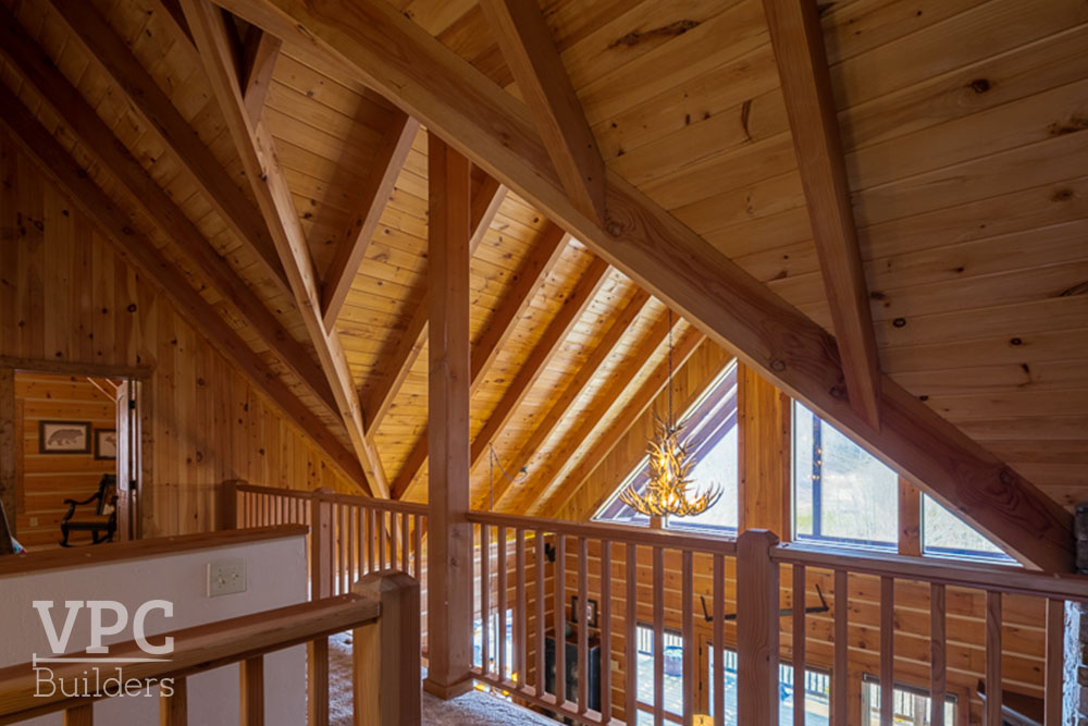 Sugar Grove Remodel