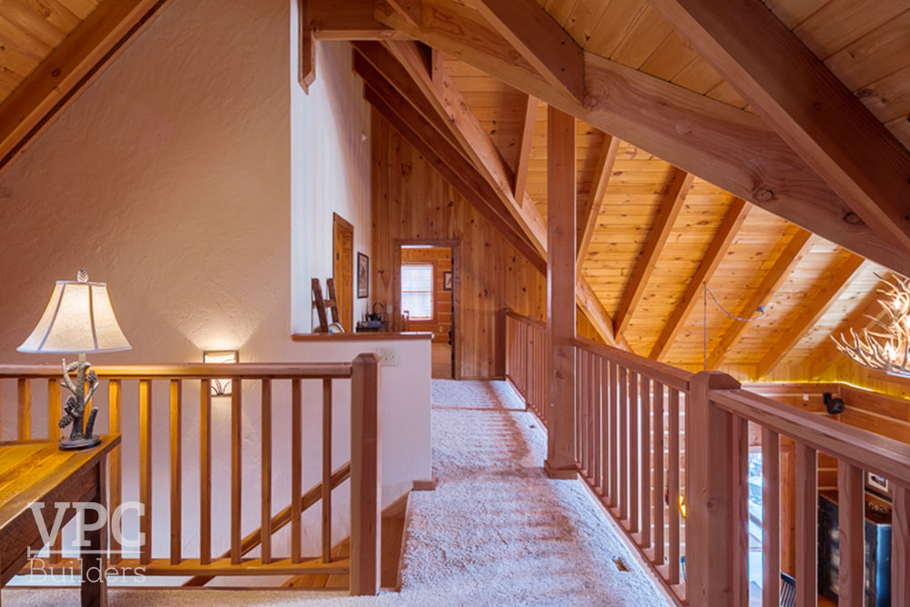 Sugar Grove Remodel
