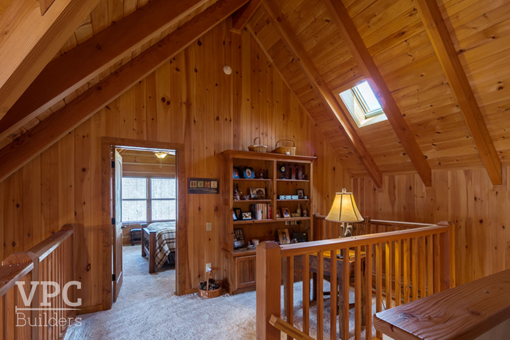 Sugar Grove Remodel