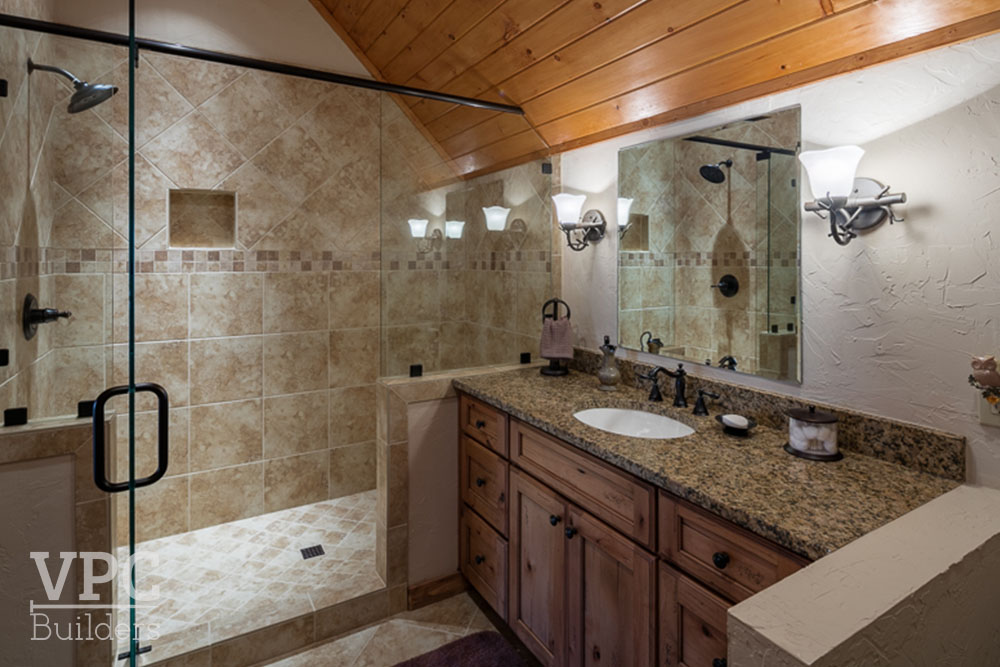 Sugar Grove Remodel