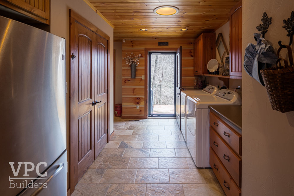 Sugar Grove Remodel