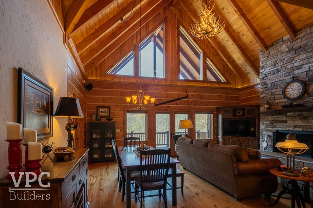 Sugar Grove Remodel