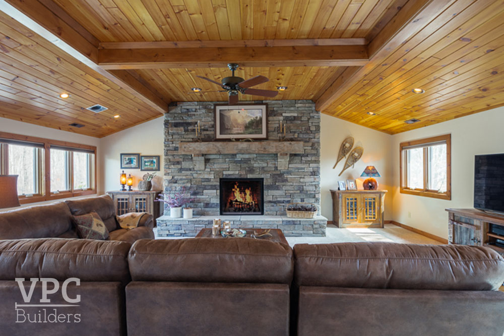 Sugar Grove Remodel