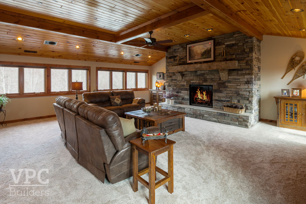 Sugar Grove Remodel