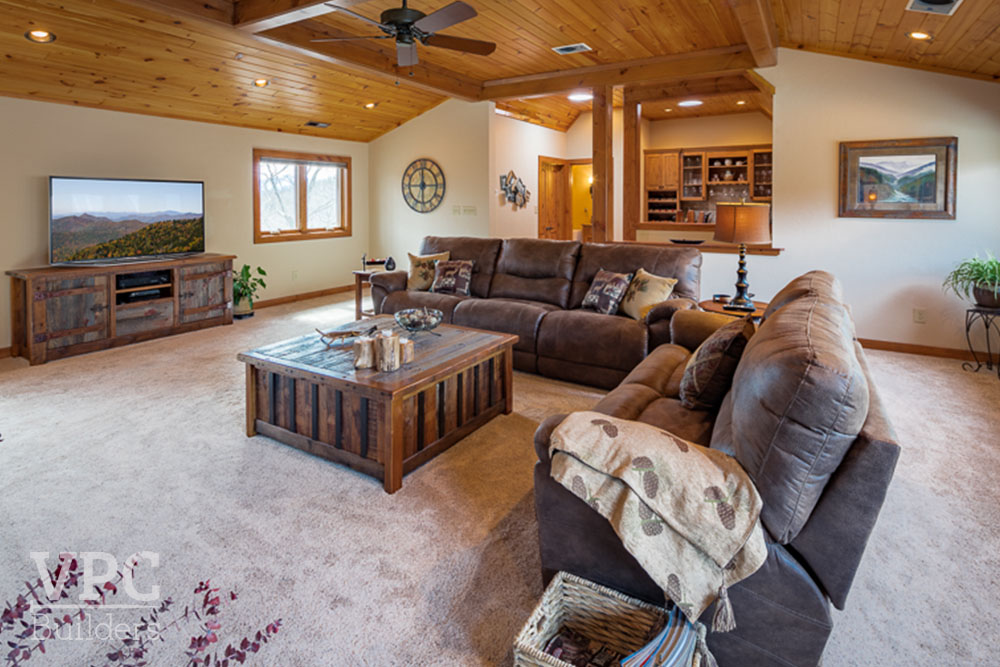 Sugar Grove Remodel