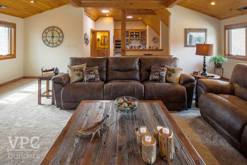 Sugar Grove Remodel
