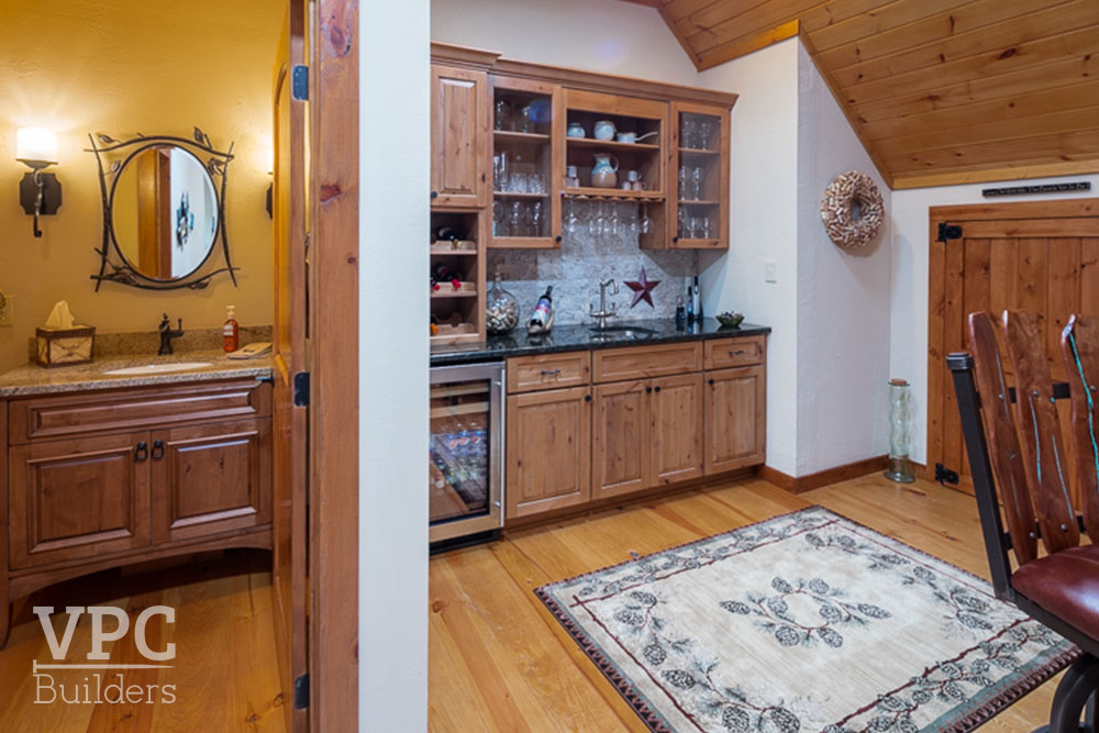 Sugar Grove Remodel
