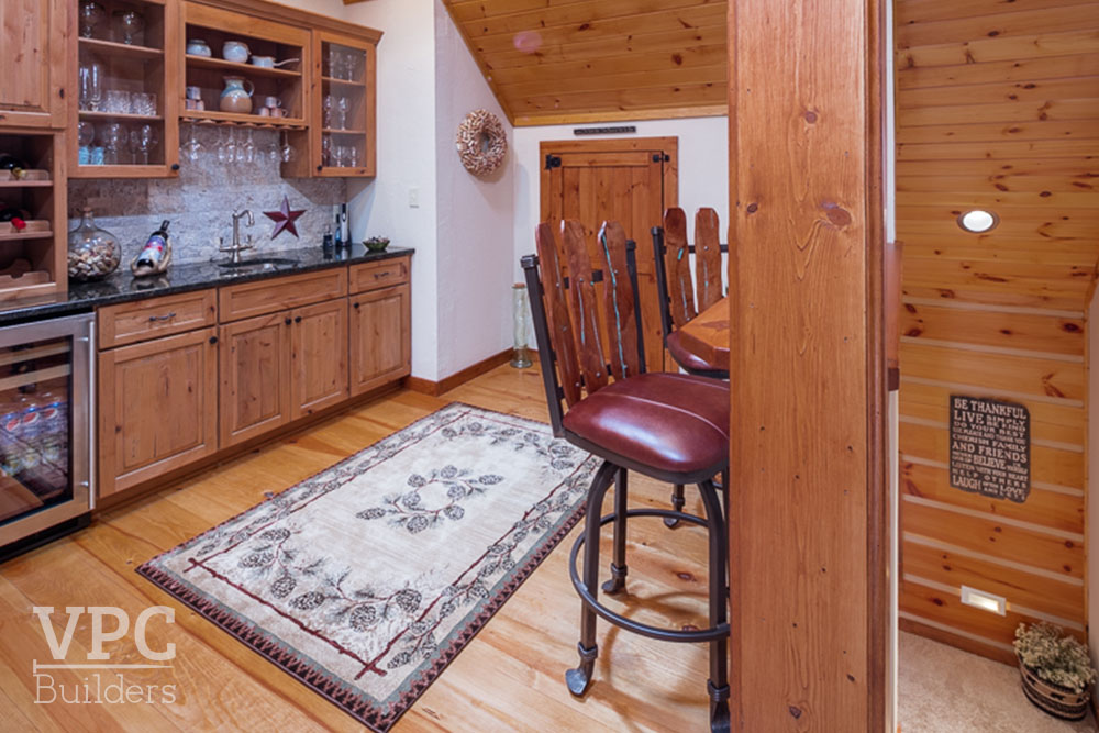 Sugar Grove Remodel
