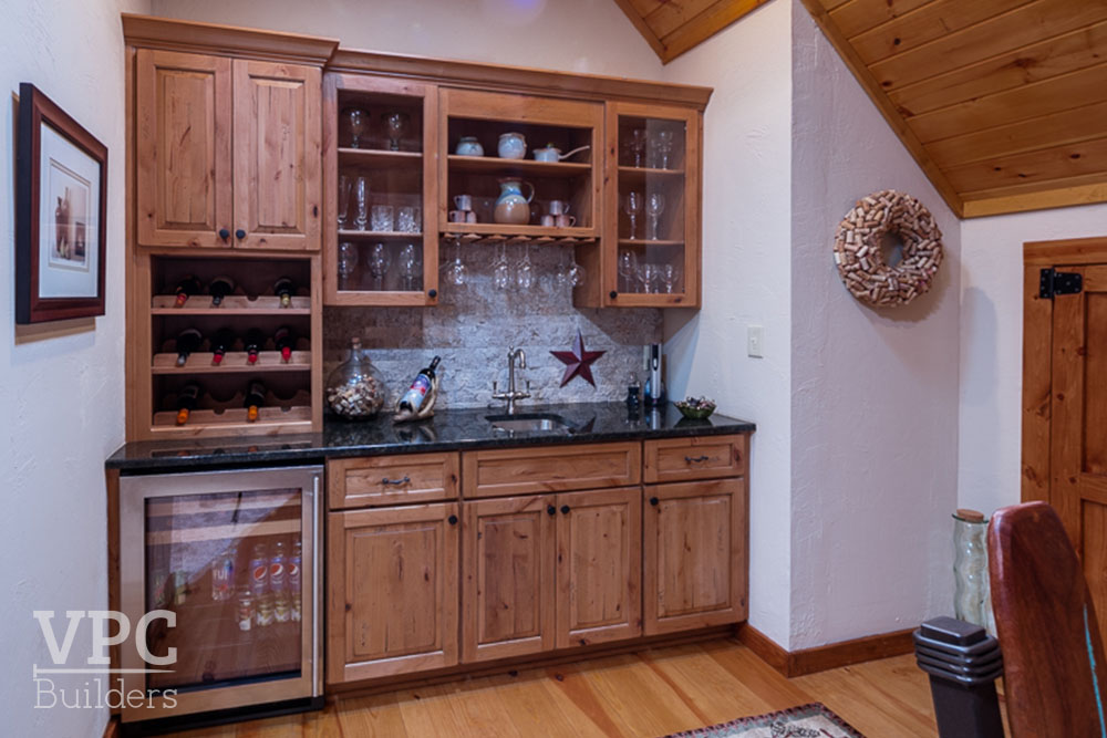 Sugar Grove Remodel