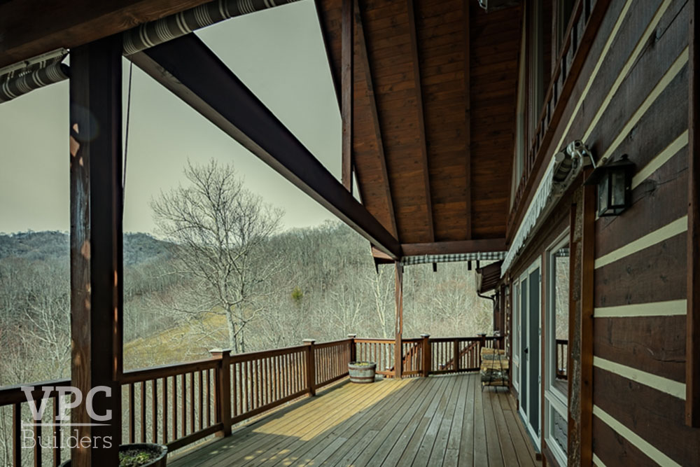 Sugar Grove Remodel