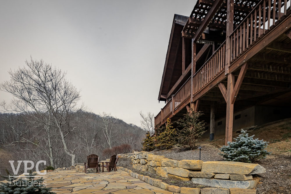 Sugar Grove Remodel