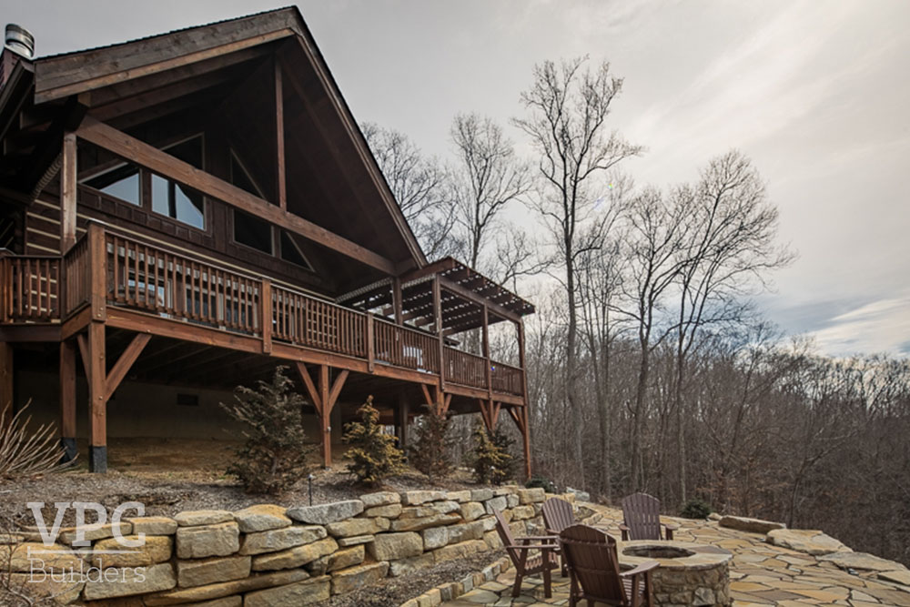 Sugar Grove Remodel