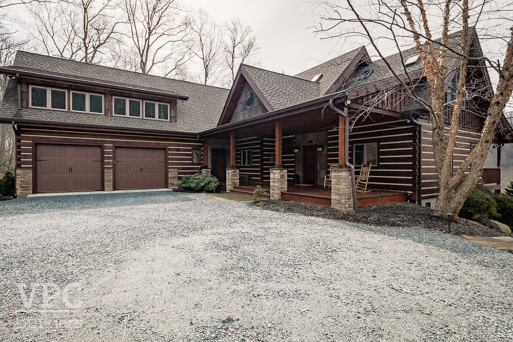 Sugar Grove Remodel
