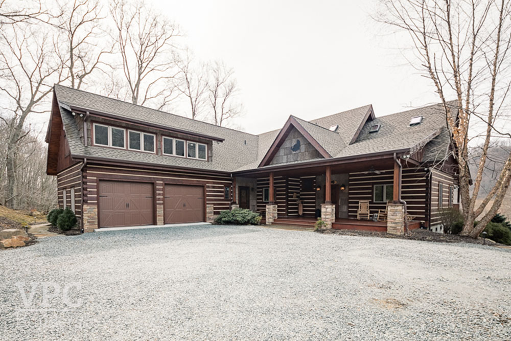 Sugar Grove Remodel