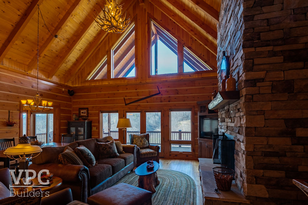 Sugar Grove Remodel