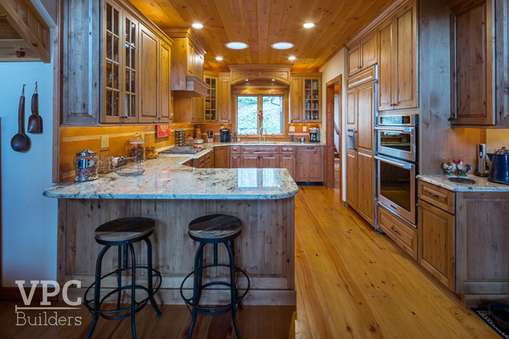 Sugar Grove Remodel