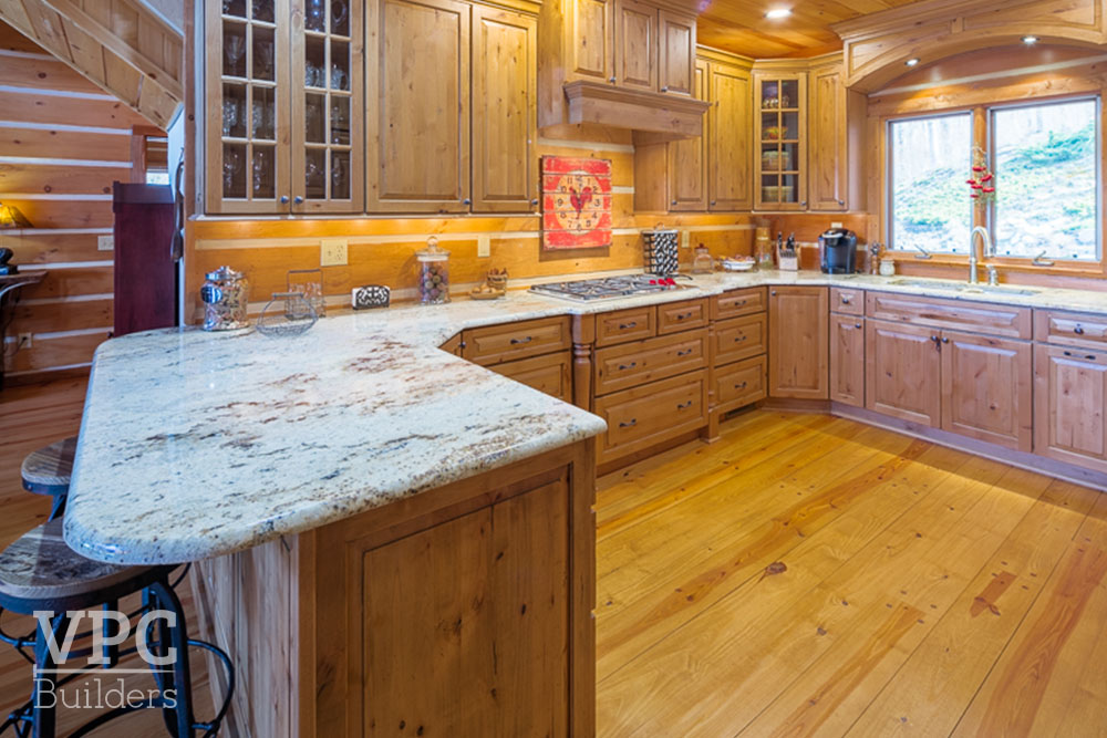 Sugar Grove Remodel