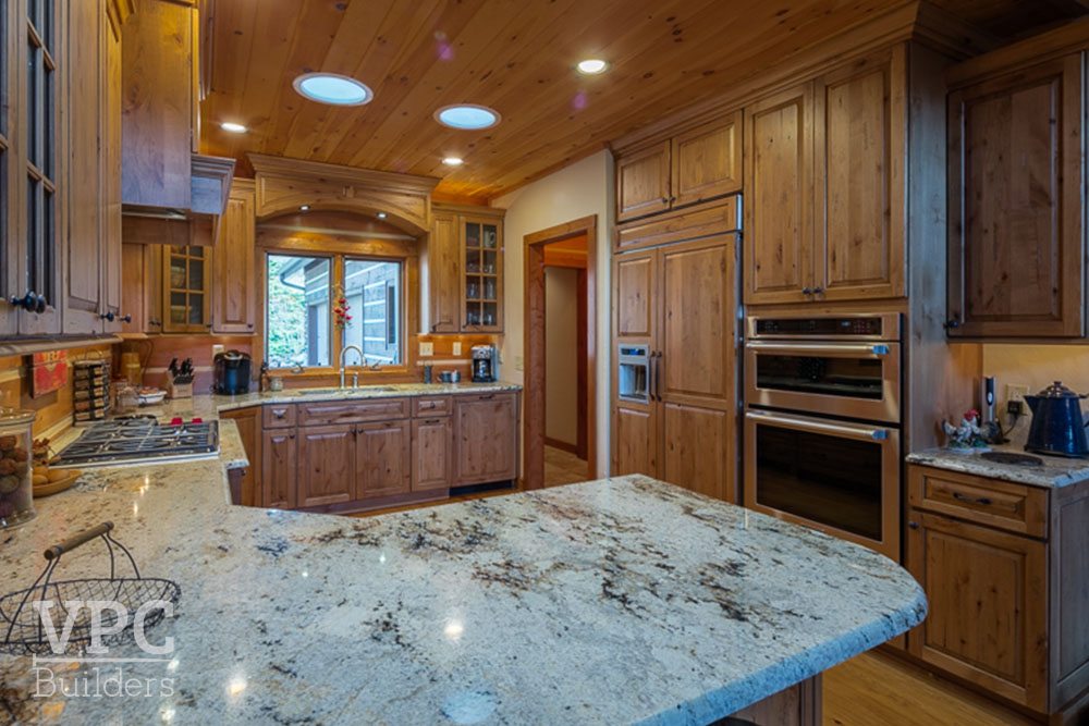 Sugar Grove Remodel