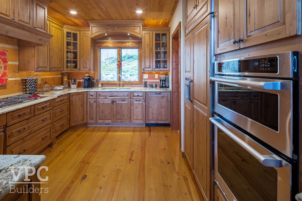 Sugar Grove Remodel