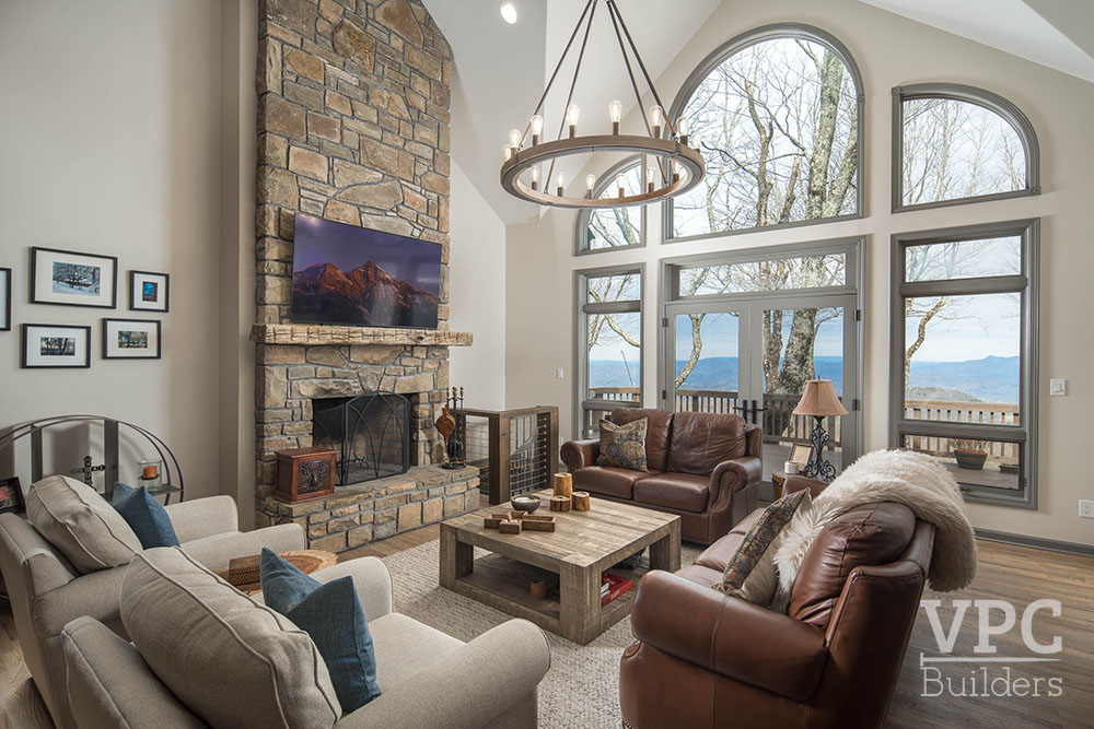 The Great Escape Home Remodel