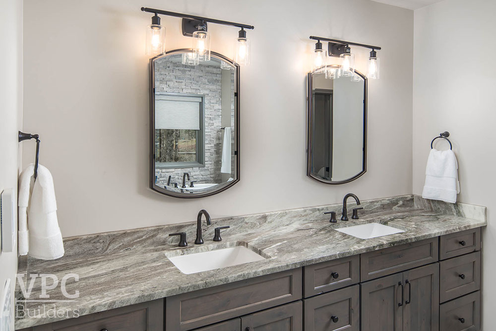 The Great Escape Home Remodel