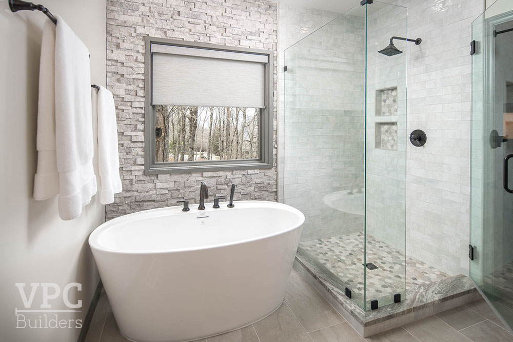 The Great Escape Home Remodel