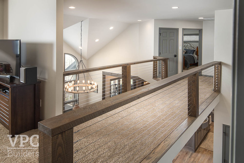 The Great Escape Home Remodel