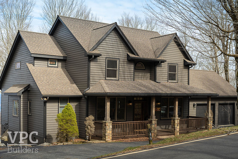 The Great Escape Home Remodel