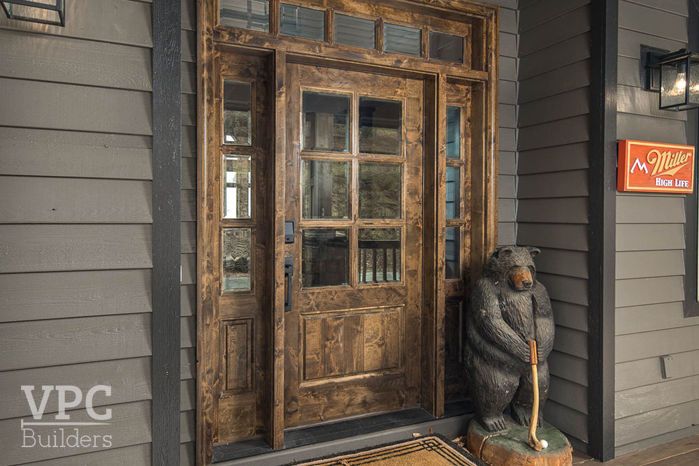 The Great Escape Home Remodel