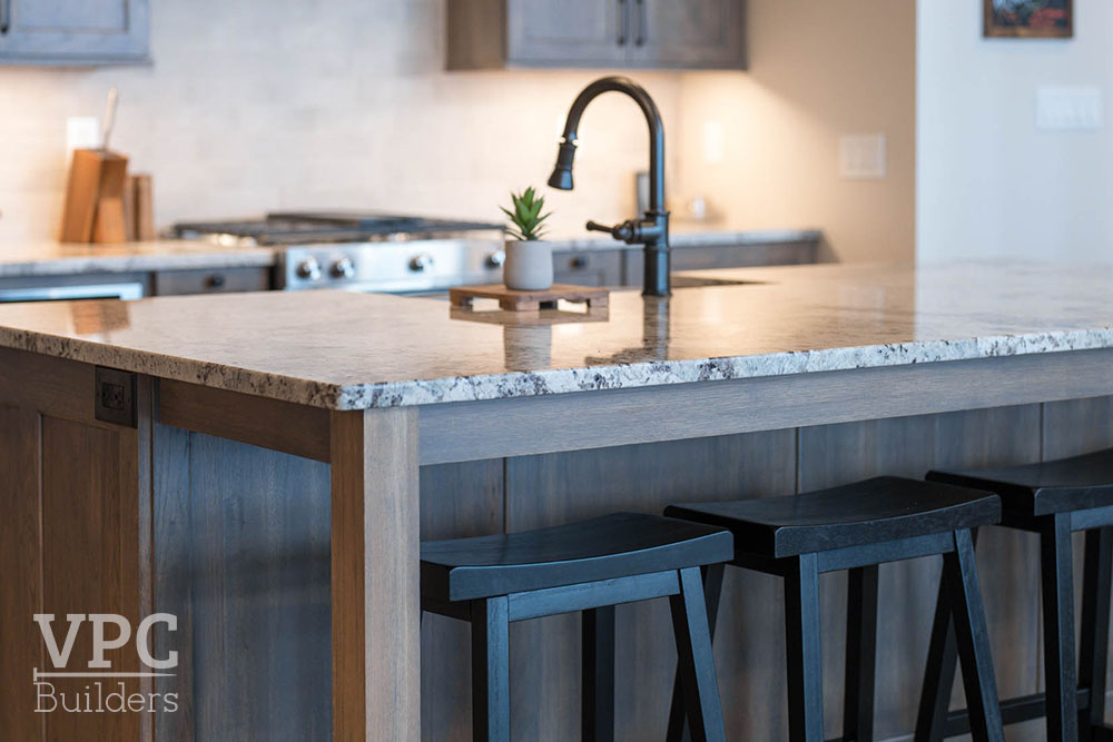 The Great Escape Home Remodel