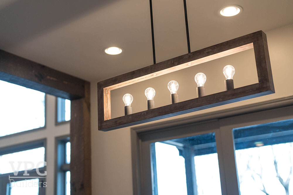 The Great Escape Home Remodel