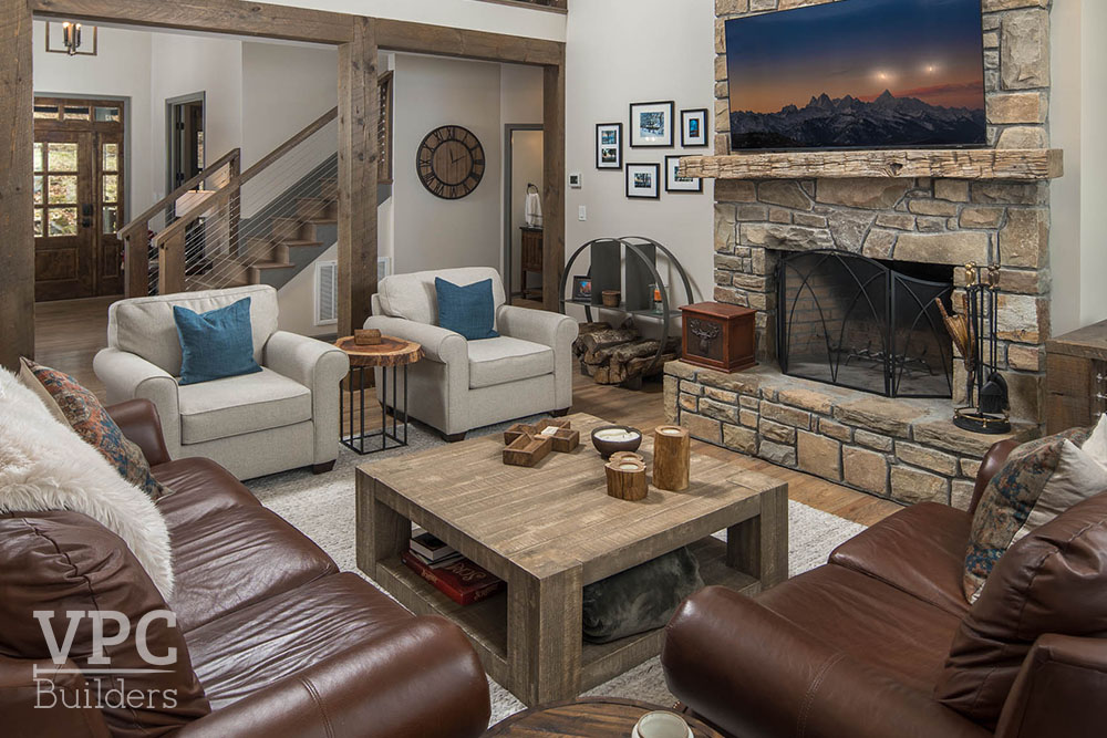 The Great Escape Home Remodel