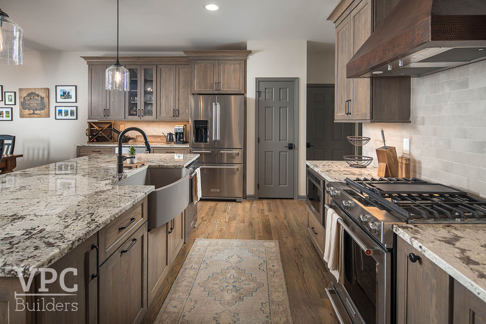 The Great Escape Home Remodel