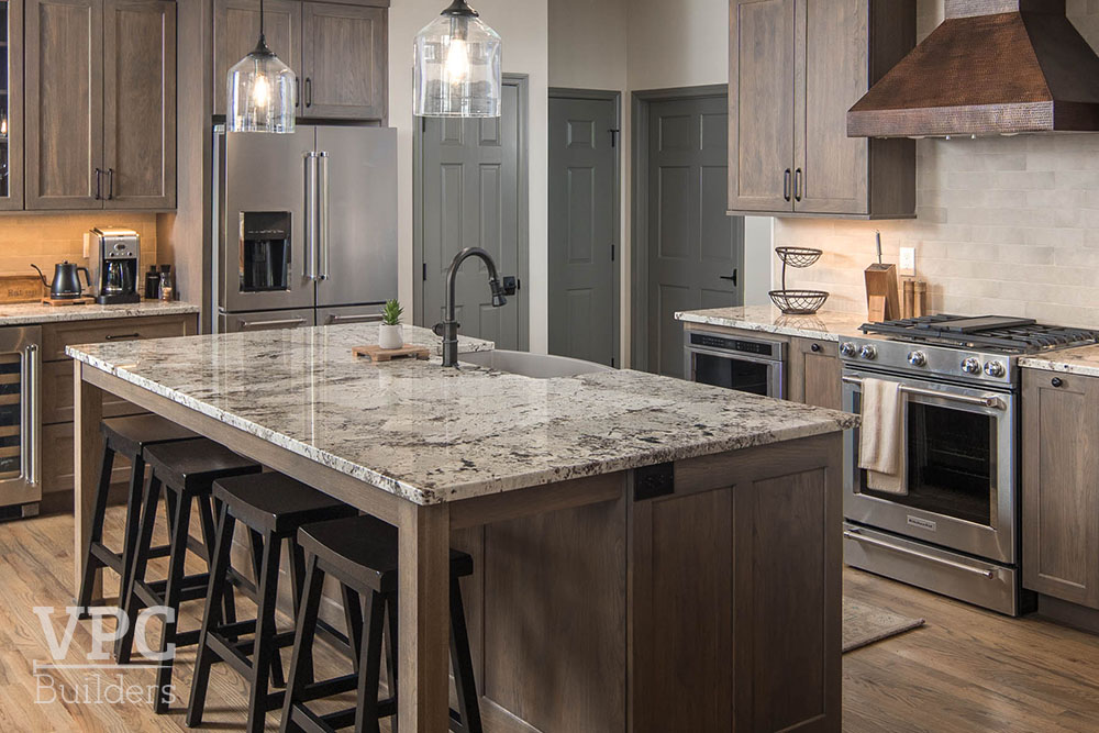 The Great Escape Home Remodel